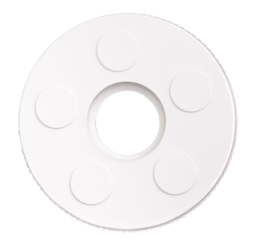 Custom Molded Products C16 Idler Wheel, Replacement | 25563-460-000