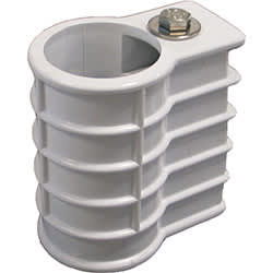 Custom Molded Products Ladder Escutcheon, Cycolac | 25572-000-000