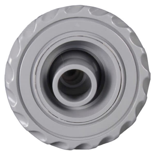 Custom Molded Products Directional Gunite Jet, Adjustable Flow, Gray | 25591-211-000