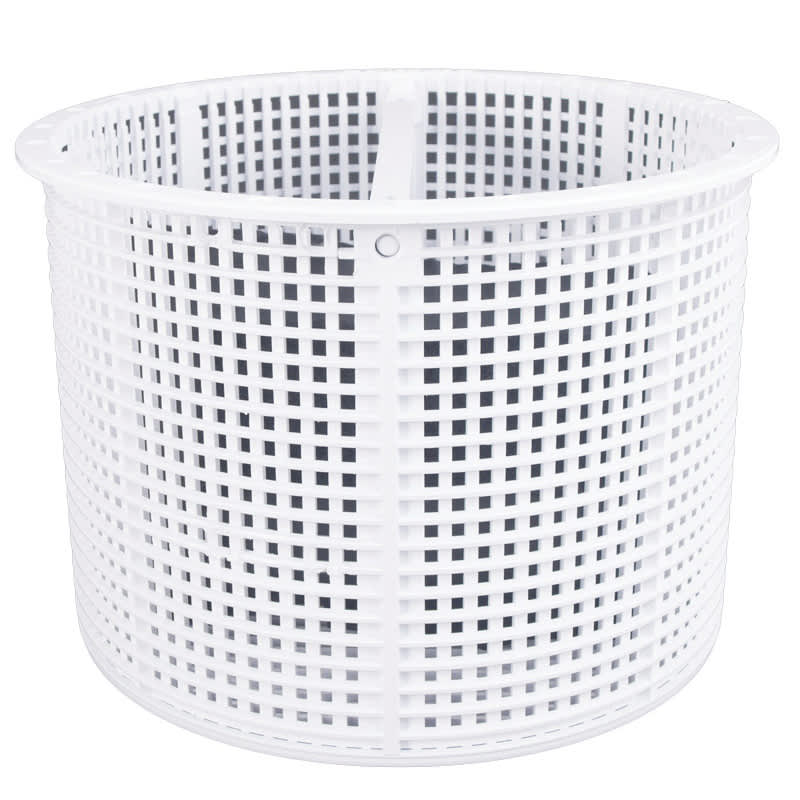 Custom Molded Products Pool Skimmer Basket with Weight, for Hayward SPX1082CA | 27180-152-000