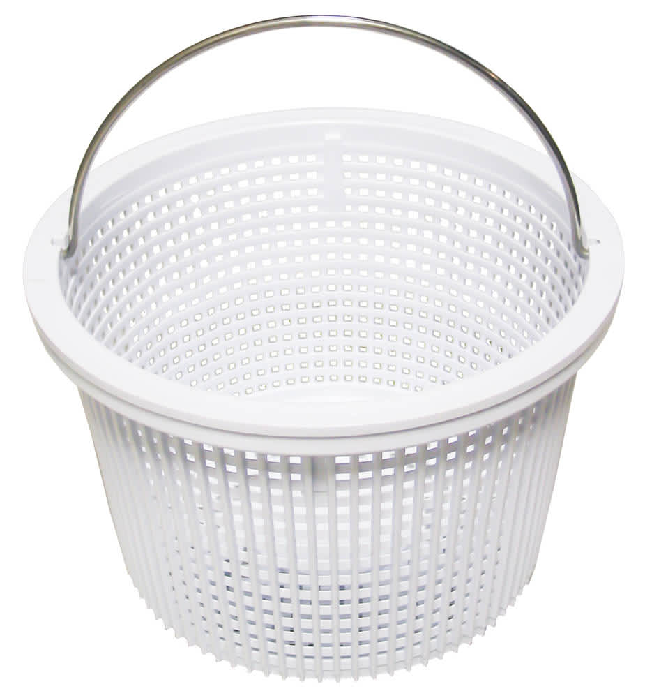 Custom Molded Products HD Skimmer Basket, U-3 | 27182-009-000