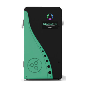 Del-Ozone DEL AOP 25 UV/Ozone Sanitizer System for 25K Gallon Pools, 53000-025-000