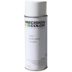 AP-2 White Coping Paint Textured, 12 oz Aerosol Can | 11644 | CPAP2