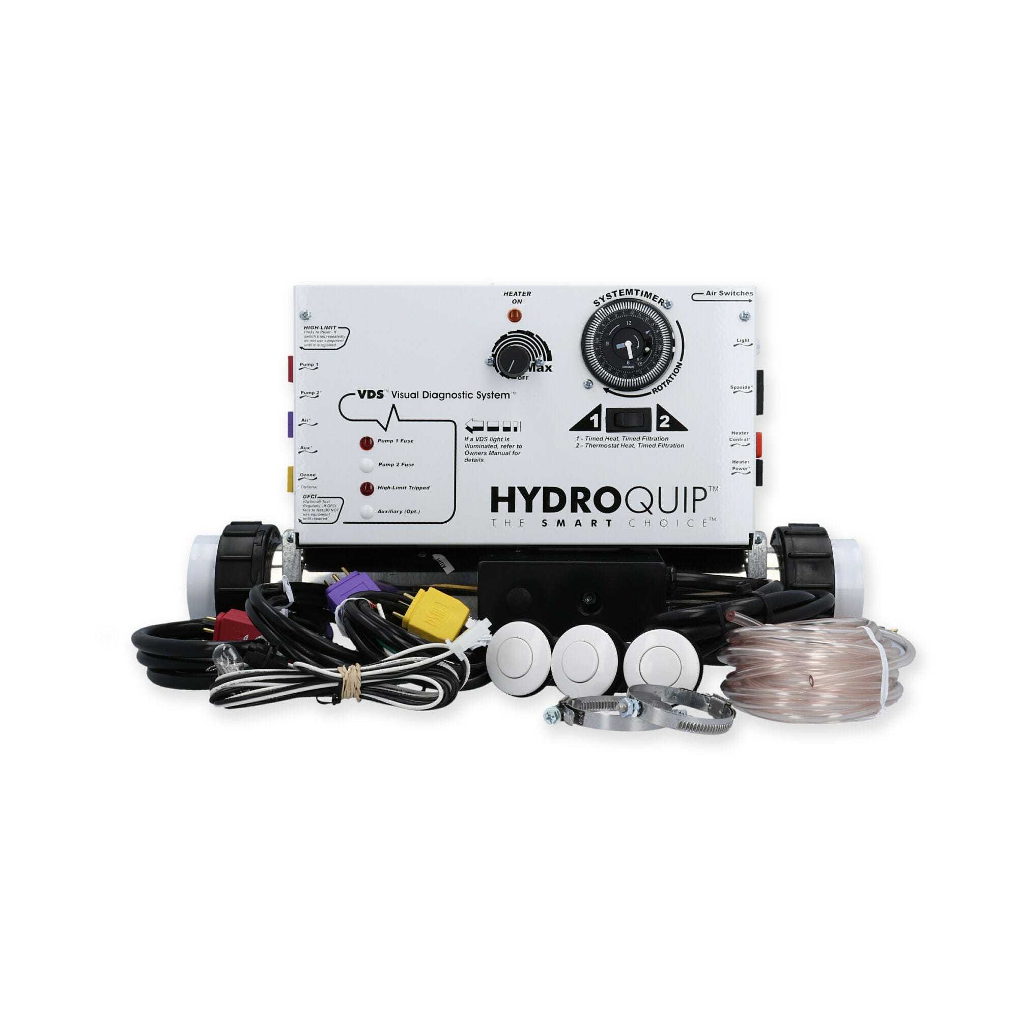 Hydro-Quip Control System CS6009-US1