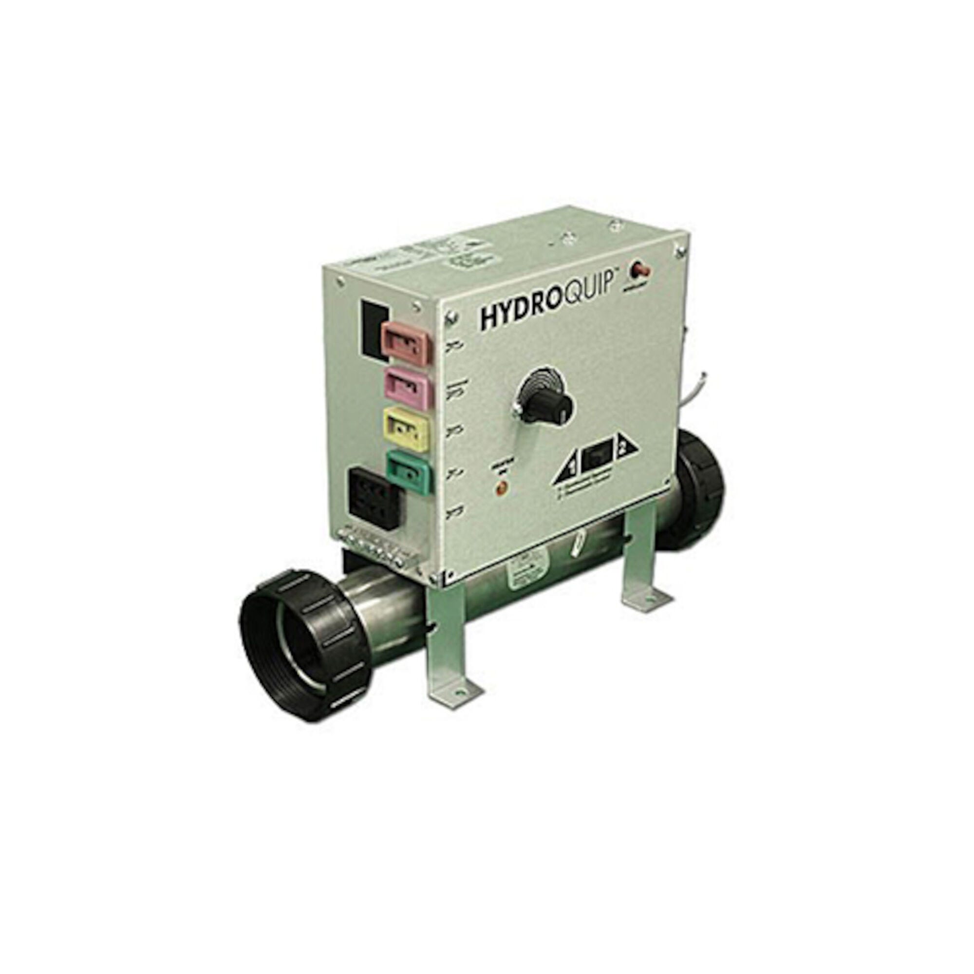 Hydro-Quip Control System CS7000-U