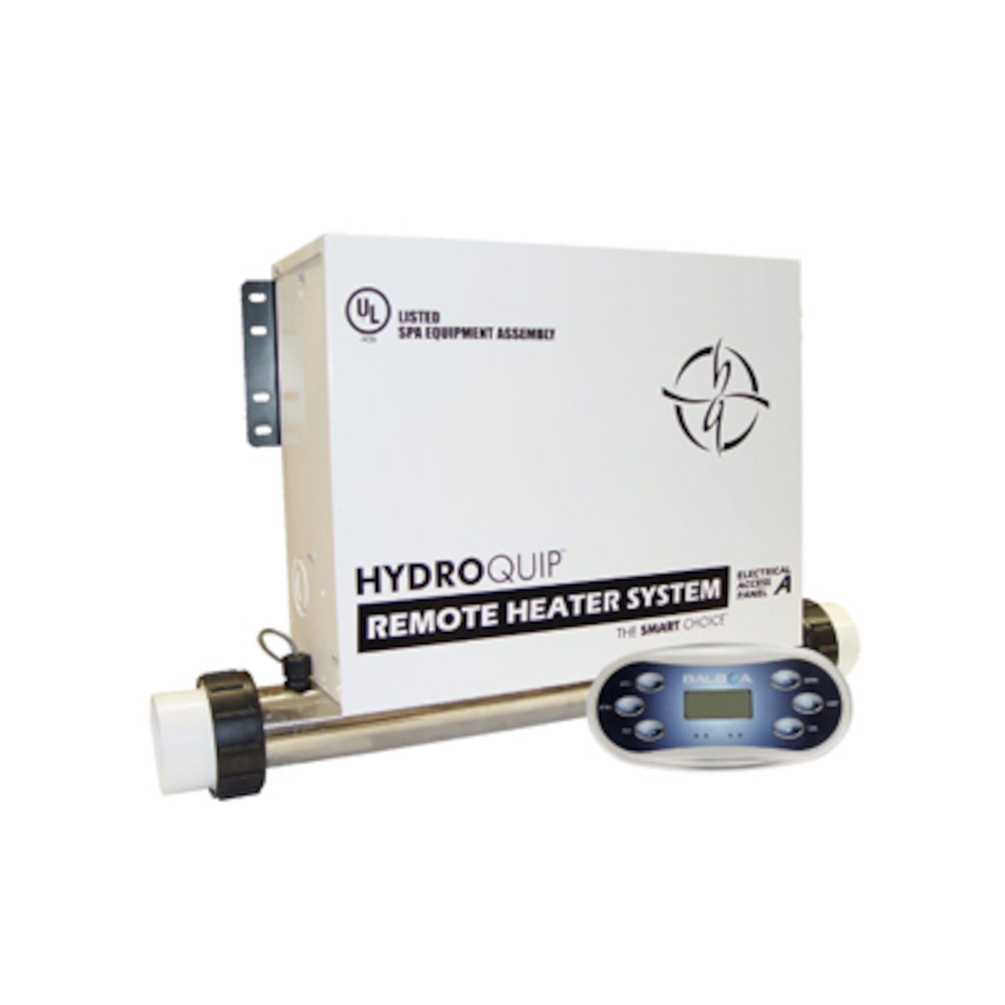 Hydro-Quip Outdoor Control System CS8800-A