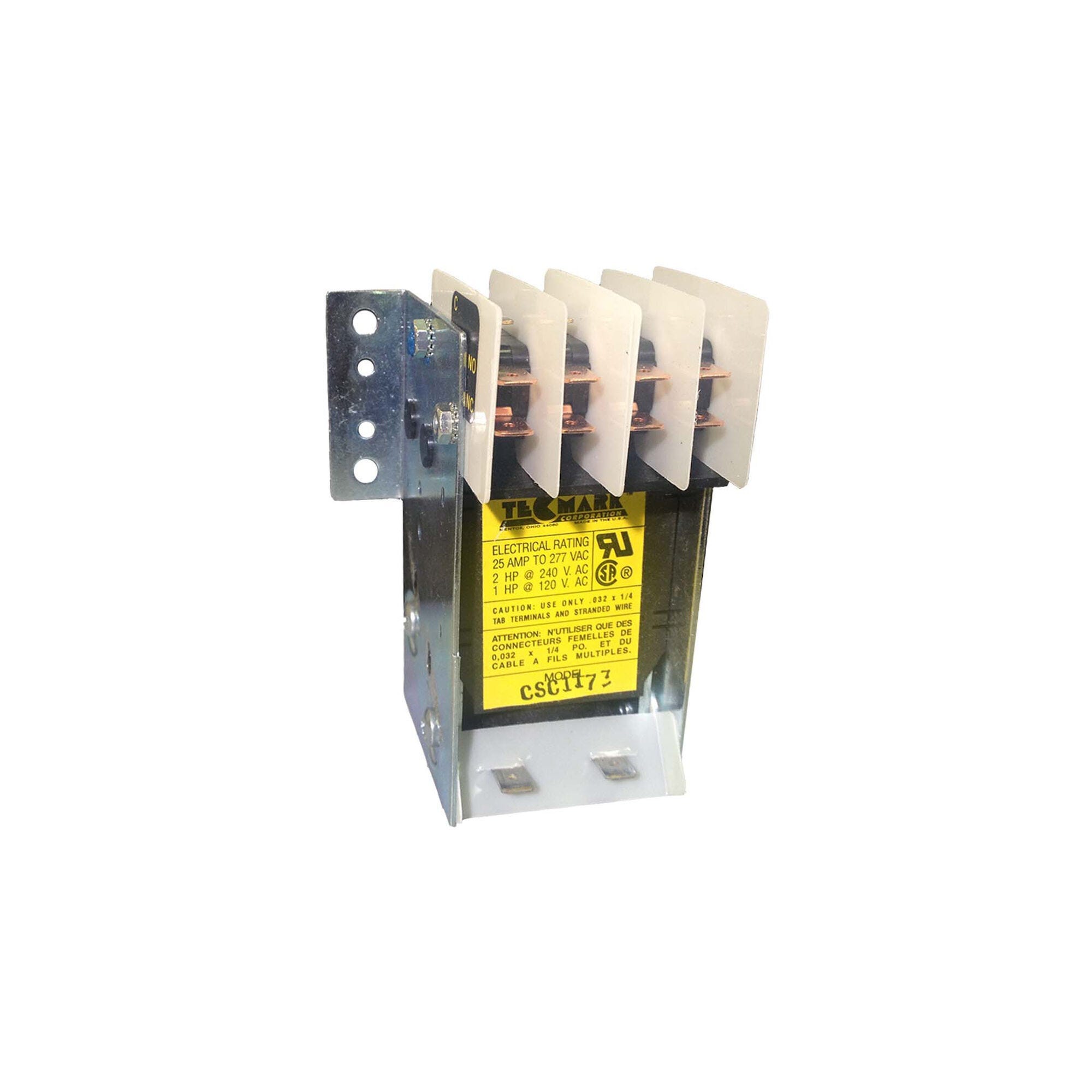 Tecmark DISCONTINUED – Stepper Switch CSC-1173