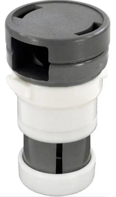 Caretaker Cleaning Head Only -Light Gray - CT39507