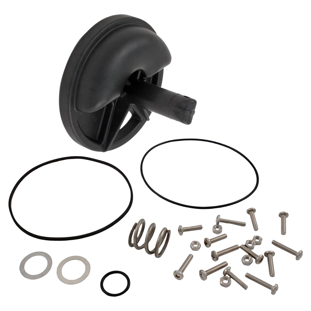 Carvin DVK6/DVK7 Diverter Repair Kit
