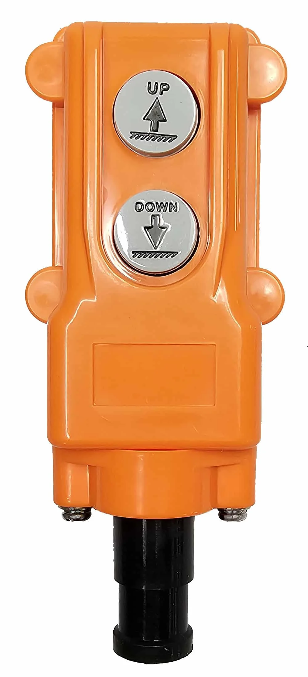 Monarch Push Button Control Box 03240