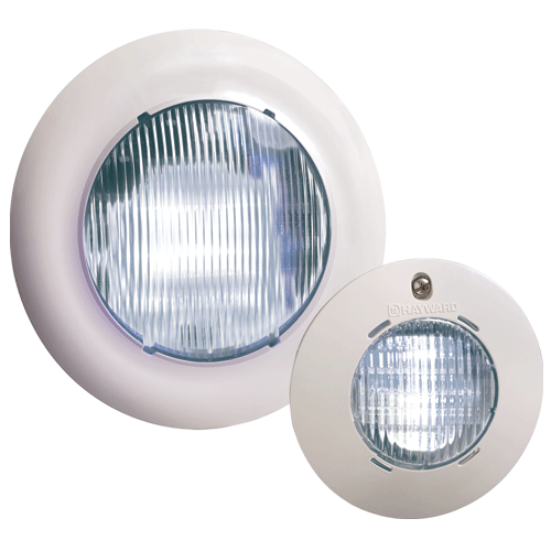 Hayward 6" Universal CrystaLogic 100 Ft. White LED - LSLUS11100