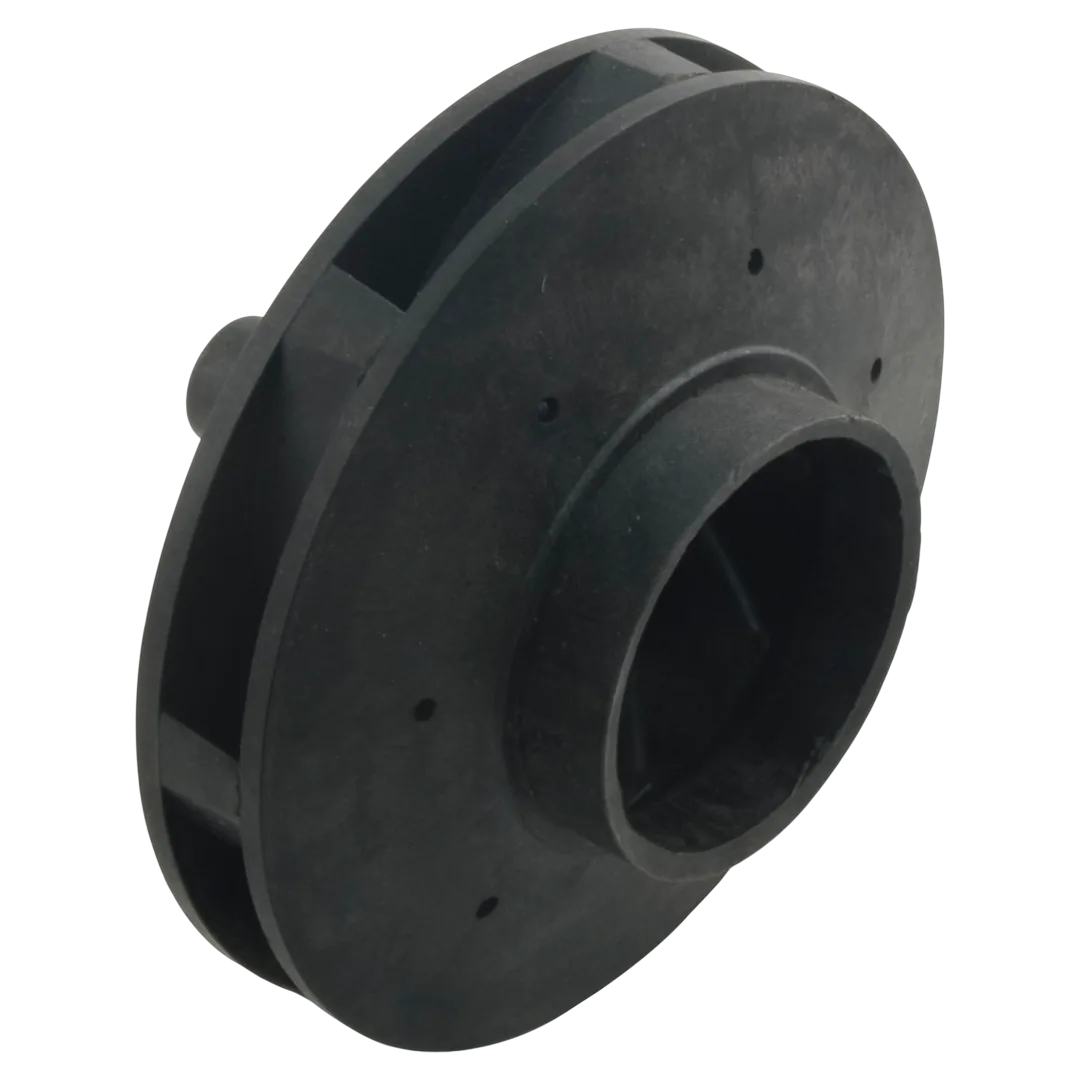 Custom Molded Products 3 HP Impeller 27203-300-300