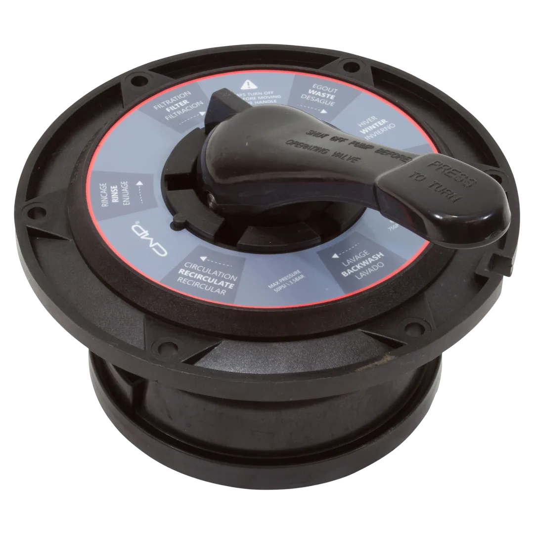 Custom Molded Products 27515-154-100 Top Half Key Assembly