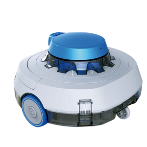 INOPOOL Dash Rechargeable Cordless Robotic Cleaner, HHC-DASH