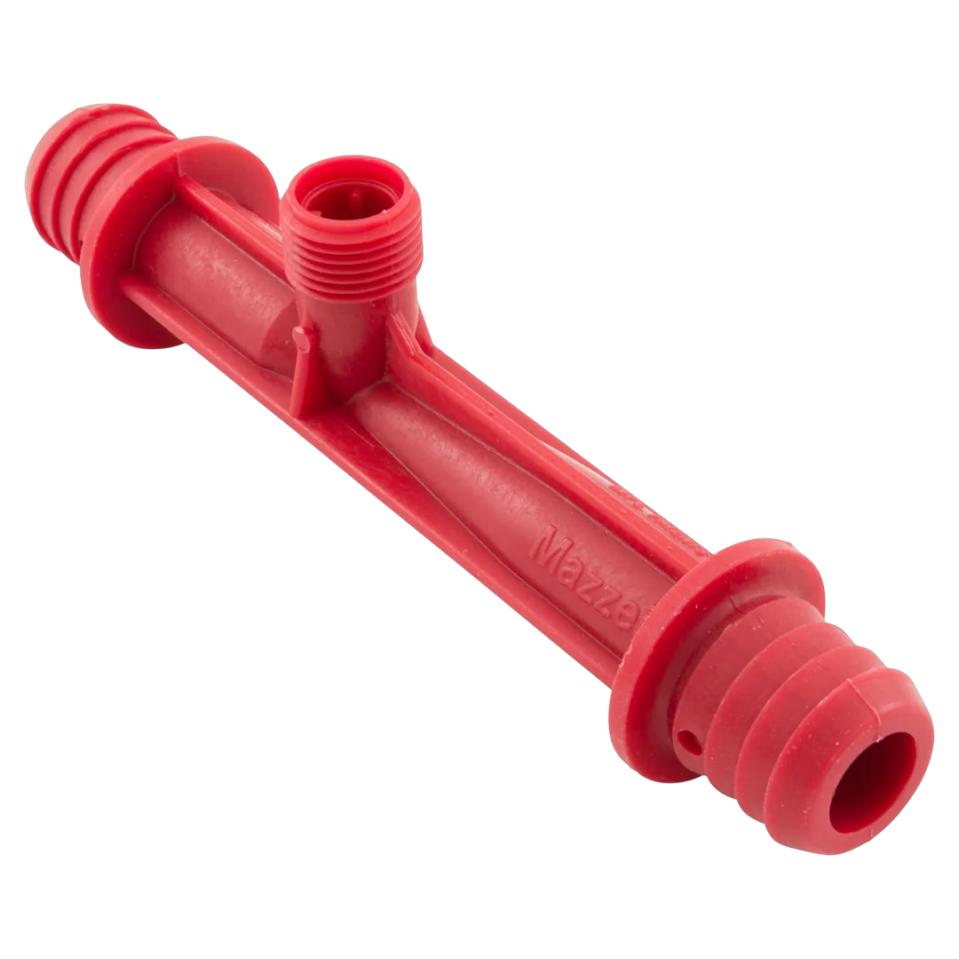 Del Ozone 7-0356 Mazzei Injector