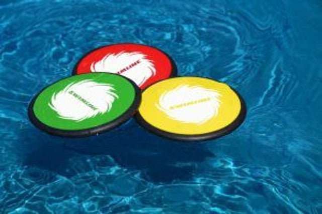 Disk Skippers by Swimline