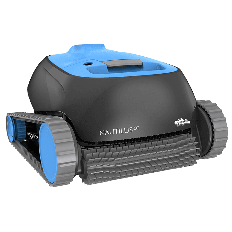Dolphin Nautilus CC Pool Cleaner - No Caddy