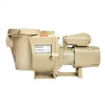Pentair WhisperFlo Pool Pump 1.1HP EC-015583 Energy Efficient