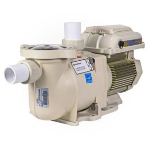 Pentair SuperFlo 1.5 HP Variable Speed Pump, 115/208-230V, EC-342001