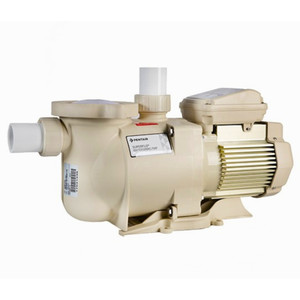 Pentair SuperFlo 1 HP Pump, EC-348190