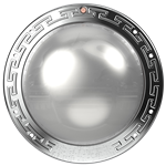 Pentair IntelliBrite Architectural Series 100' 120V 500W Pool Light Cool White | EC-602253 | 602179