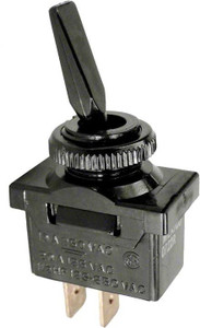 Hayward Hi/Low/Off Switch - 2 Speed Switch Assembly, ECX1325