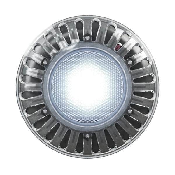 ATOM Retro LED Replacement for Aqua Lamp - EMRXL12R2GMPL (Grey)