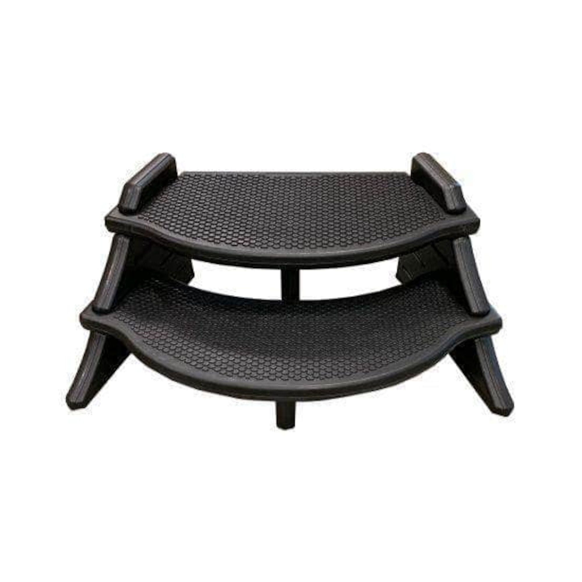 Confer Plastics Inc. Step ESS-BLK