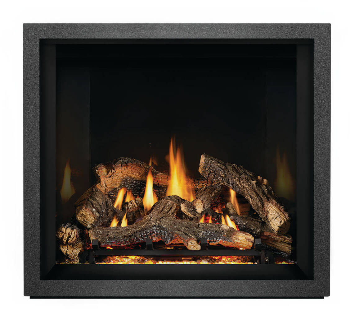 Napoleon Elevation X 36 Direct Vent Fireplace, Natural Gas | EX36NTEL