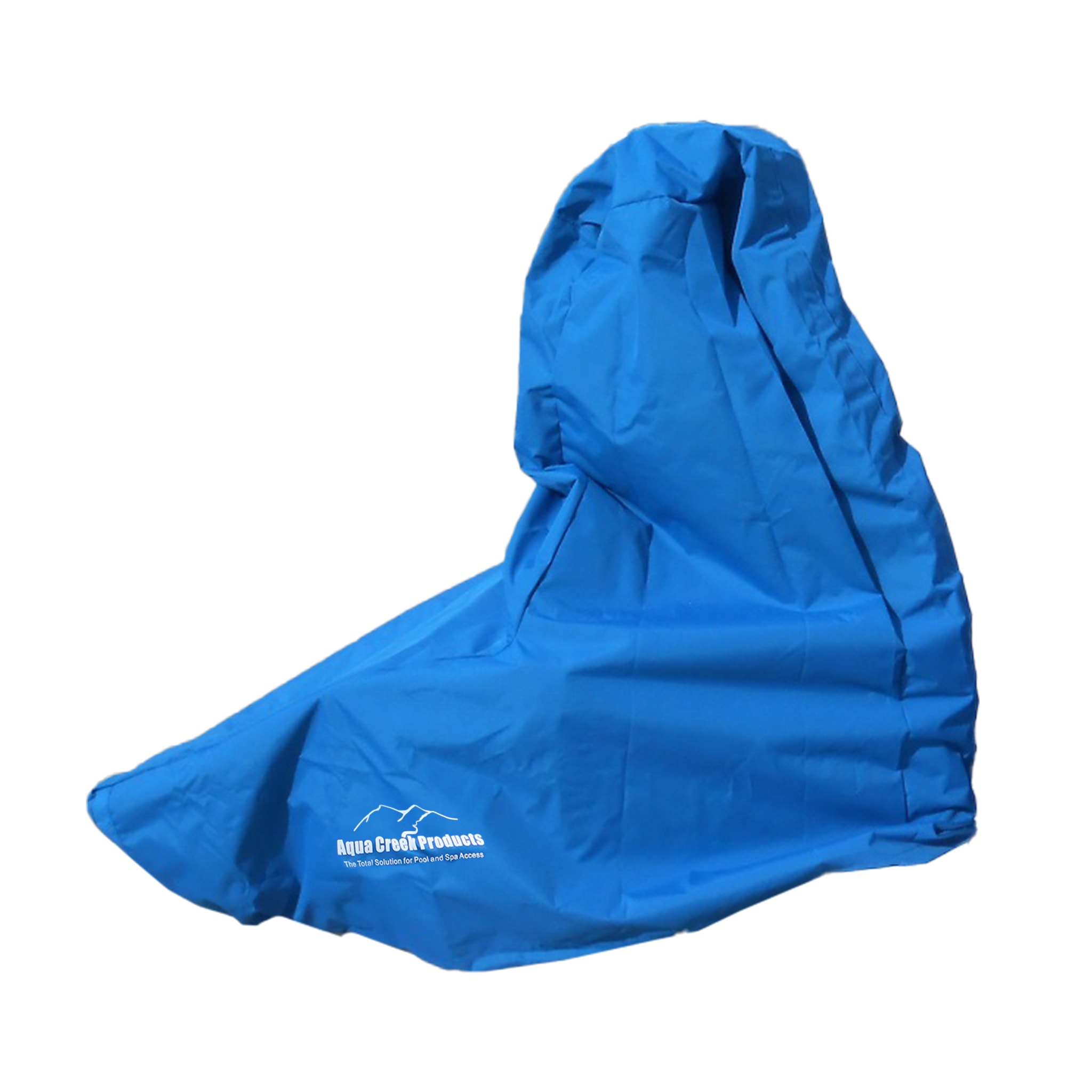 Aqua Creek Mighty Lift Blue Premium Cover, F-MTLCB-HE
