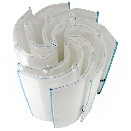 Hurricane DE Filter 24" Grid Set HF-DE48-SET