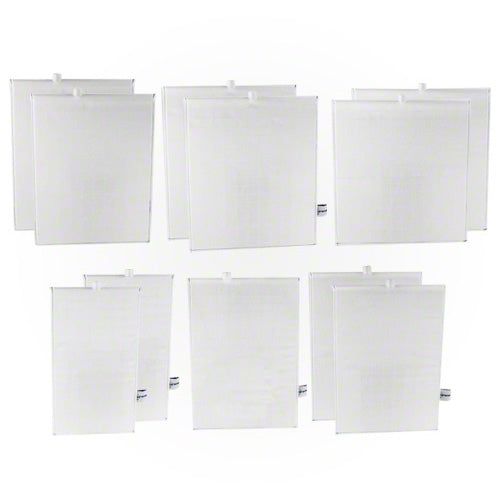 Filbur Sta-Rite System 3 S7D75 DE Grid Set FC-9898