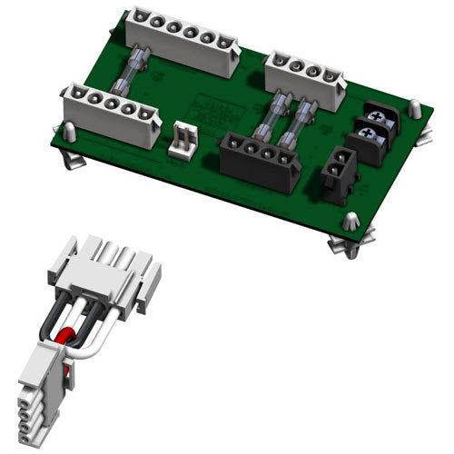 Hayward UHS Forced Draft Field Wiring Panel - FDXLFWP1930