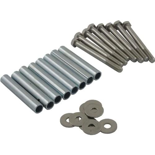 Hayward H-Series Header Hardware Kit - FDXLHDW1930