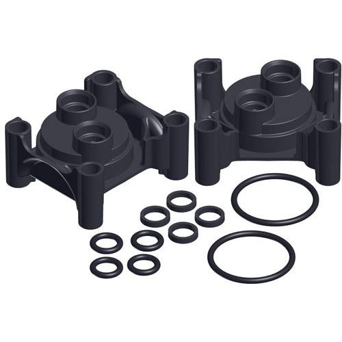 Hayward H-Series Header Mounting Base Kit - FDXLHMB1930