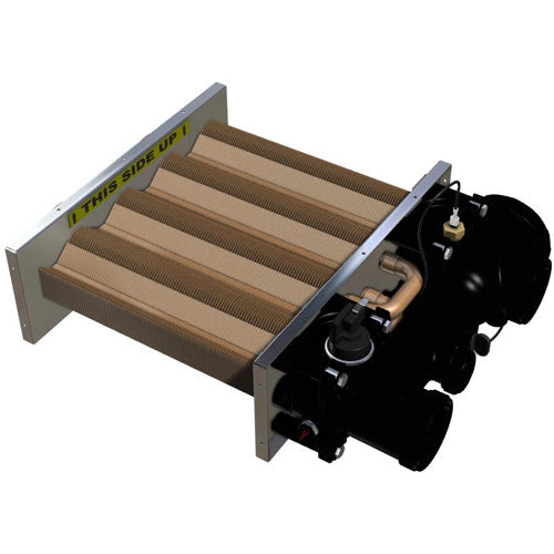 Hayward UHS Forced Draft Heat Exchanger - FDXLHXA1500A