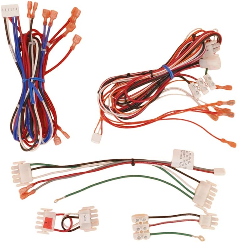 Hayward UHS Forced Draft Wiring Harness Kit - FDXLWHA1930