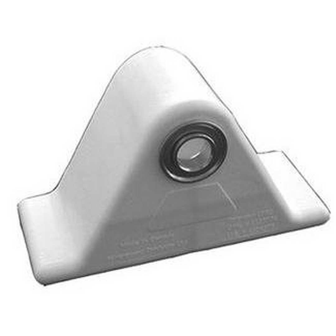 FeherGuard Low Profile End Box | FG-3