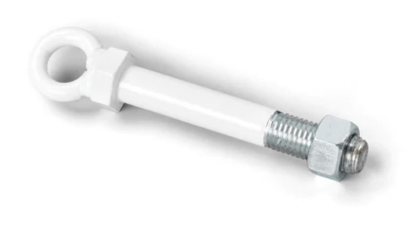 FeherGuard FG-3 Replacement Eye Bolt - FG-410