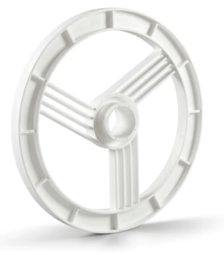 FeherGuard FG-1B Replacement Wheel - FG-502