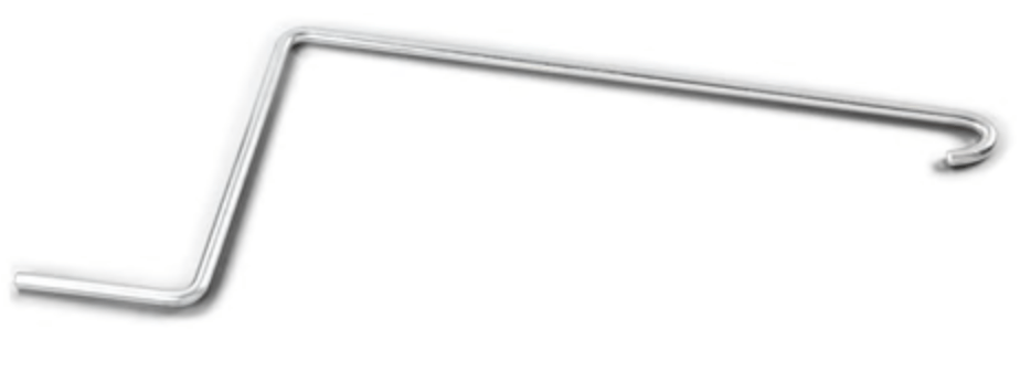 FeherGuard FG-3 Replacement Handle - FG-611