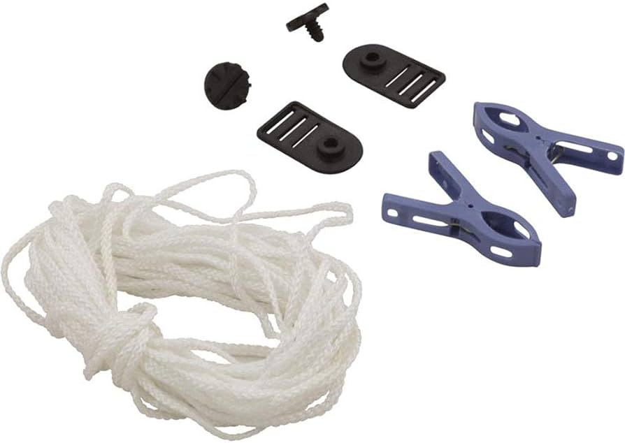 FeherGuard Mid-Grip Pull Rope- FG-MPR