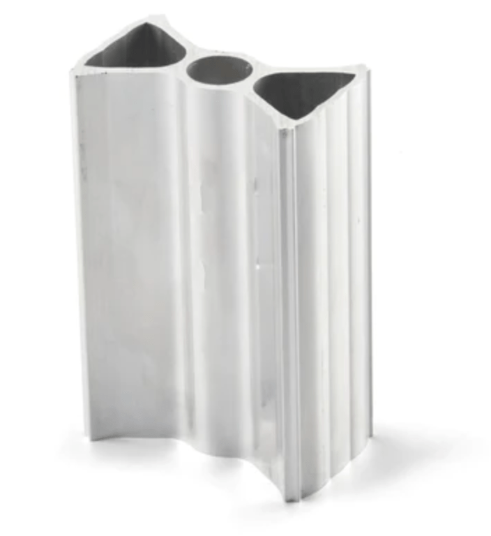 FeherGuard Replacement 3.5" Metal Threaded Plug - FG-PLGLP