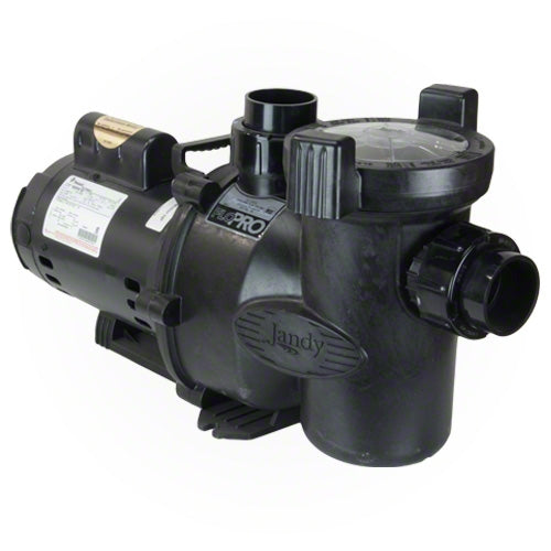 Jandy FloPro 1 HP Two Speed Pump FHPM1.0-2