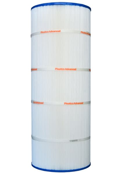 Filbur Replacement Pool Filter Cartridge, 150 sq ft, 9" x 23-1/4" x 4", for Clearwater II | FC-1287