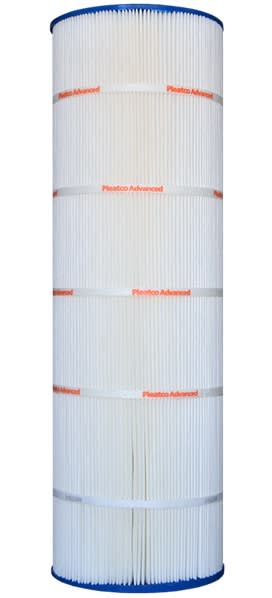 Filbur Replacement Pool Filter Cartridge, 175 sq ft, 9" x 28-1/4" x 4" | FC-1294