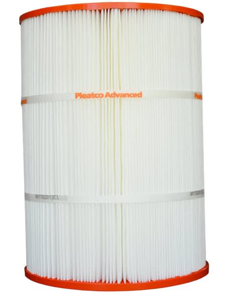 Filbur Replacement Pool Filter Cartridge, 75 sq ft, 10" x 1-1/4" | FC-1480