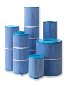 Filbur Replacement Pool Filter Cartridge, Meltblown 880 Microclean Ultra Inner | FMFFC2769