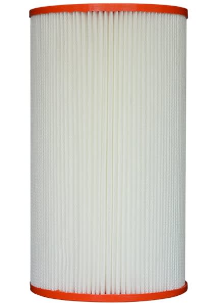 Filbur Replacement Pool Filter Cartridge, Antimicrobial, 15 sq ft | FC-3752