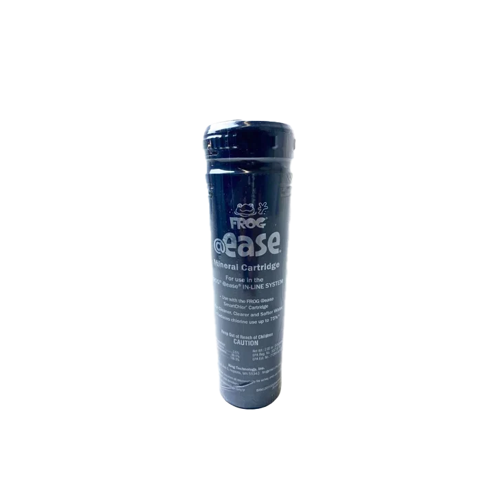 Frog @ease Mineral Cartridge (12/case)